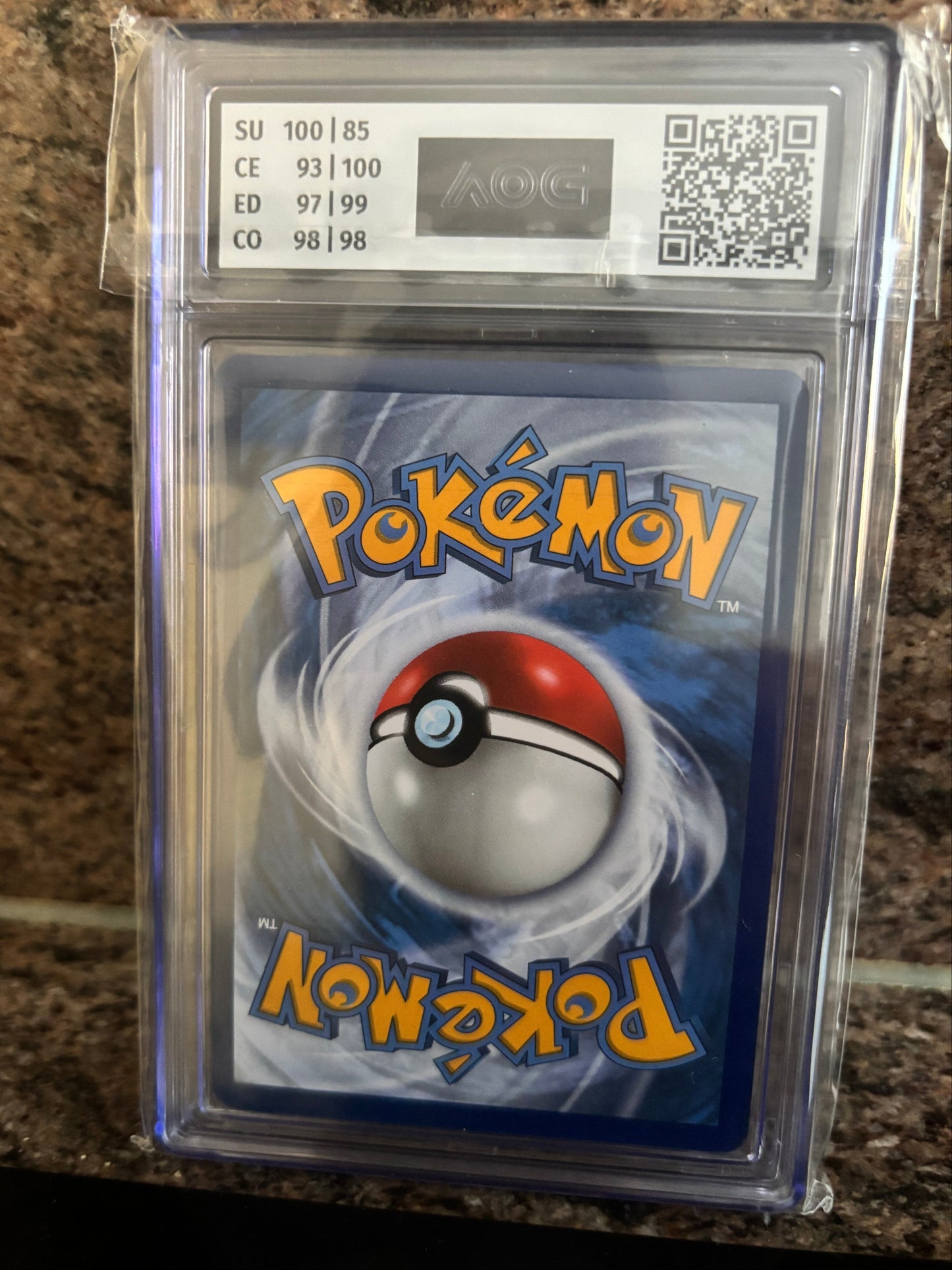 AOG 10 Umbreon Gold Star Celebrations 17