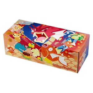 Pokemon Center Hiroshima met unieke Pikachu promokaart
