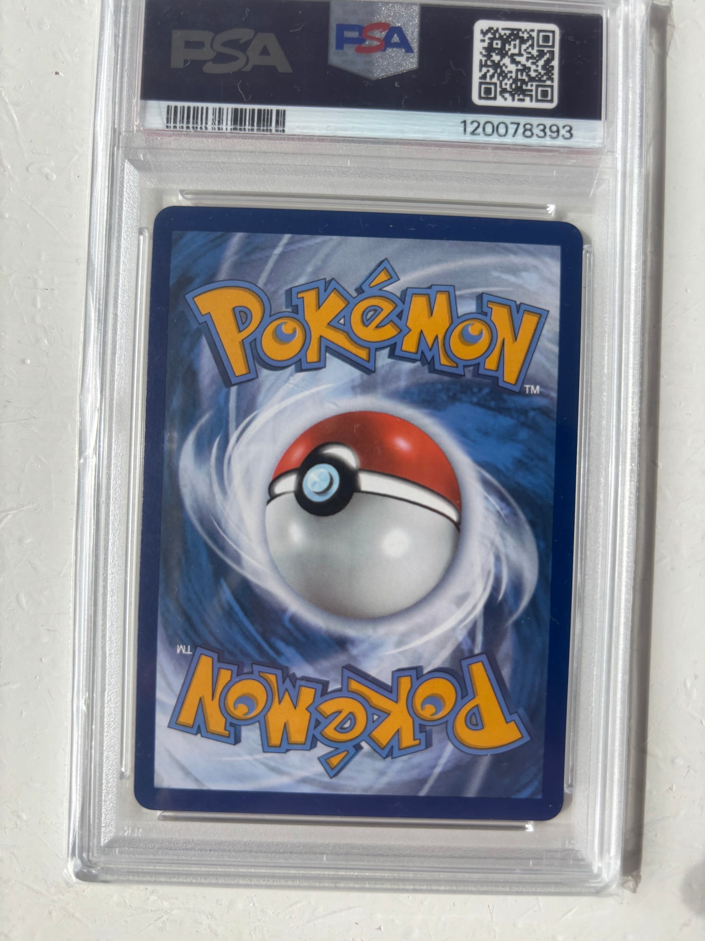 PSA 10 Umbreon Gold Star Celebrations 17