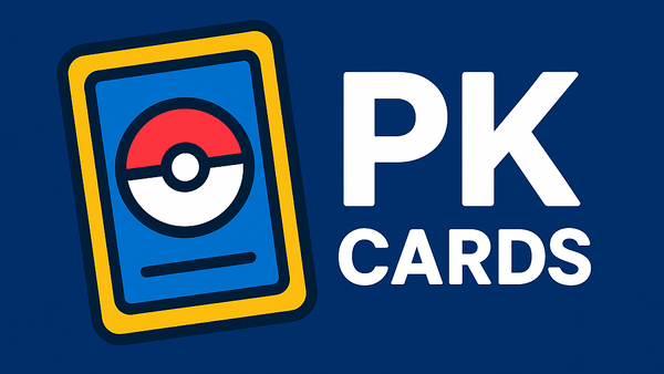 PK Cards